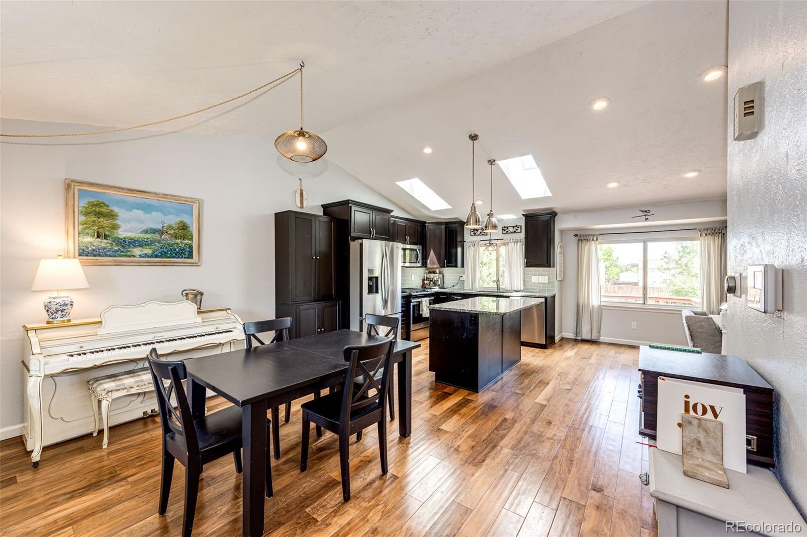 MLS Image #5 for 19706 e bellewood drive,centennial, Colorado
