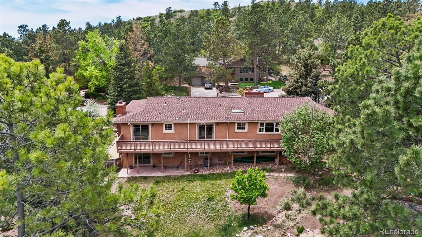 MLS Image #12 for 490  wintery circle,colorado springs, Colorado