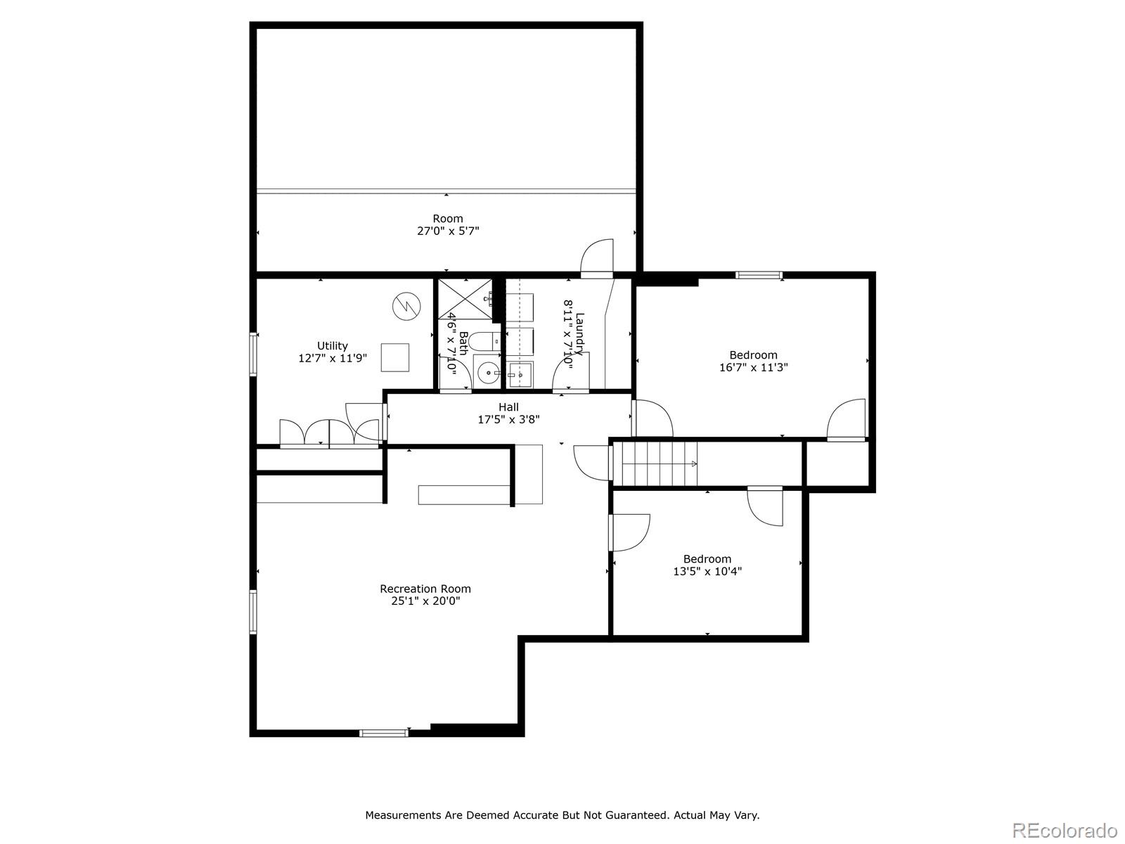 MLS Image #41 for 6874 s detroit circle,centennial, Colorado