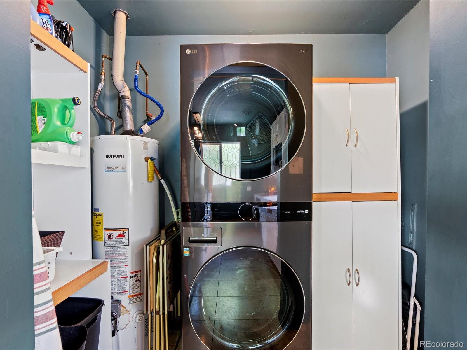 MLS Image #26 for 3580  krameria street,denver, Colorado