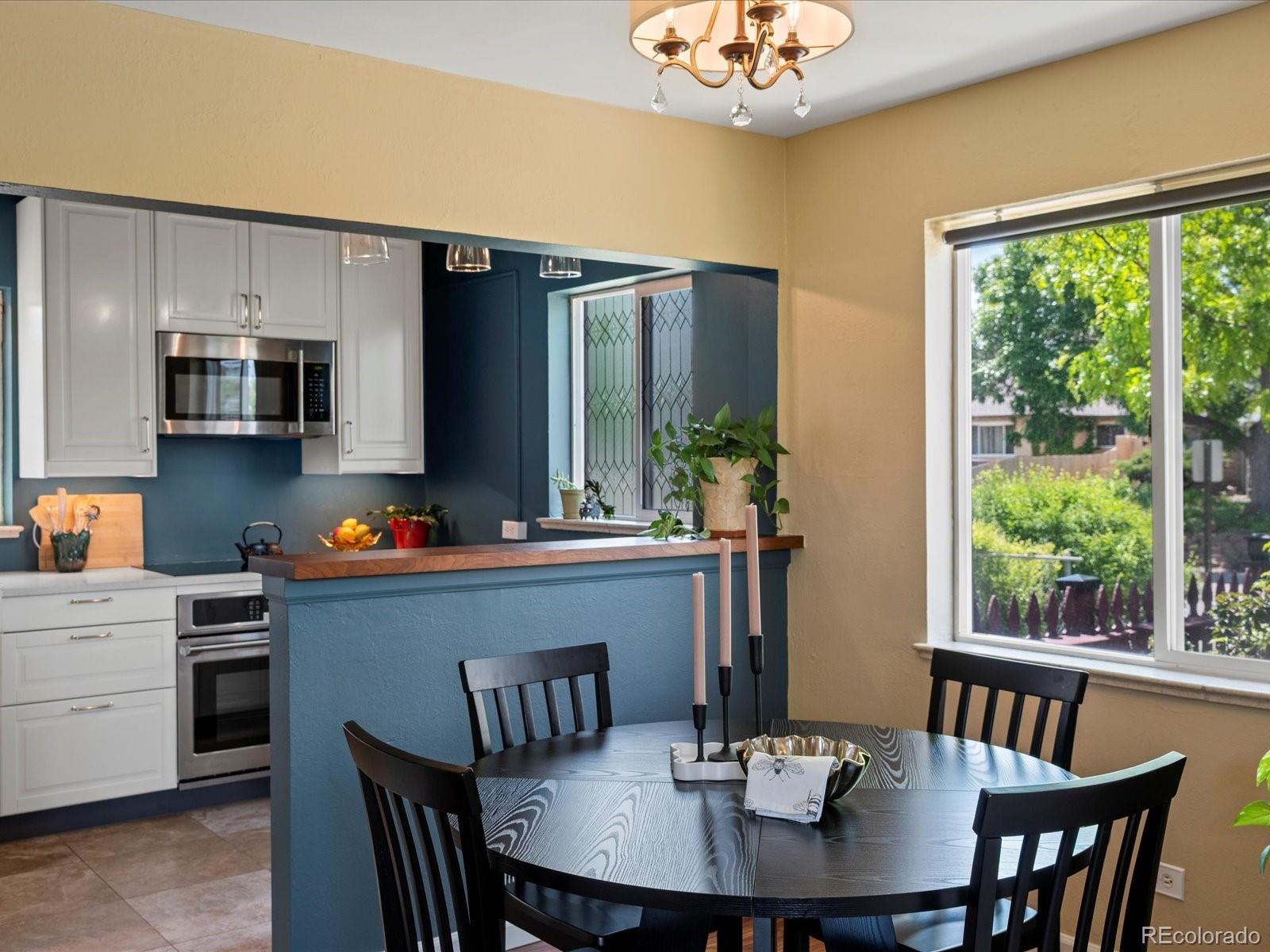 MLS Image #7 for 3580  krameria street,denver, Colorado