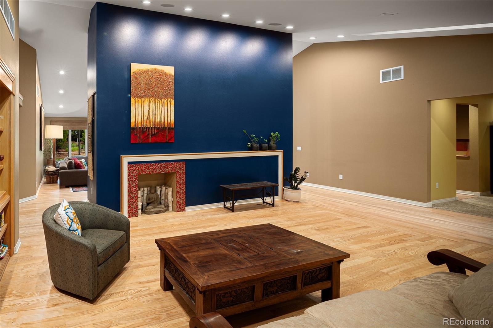 MLS Image #10 for 250 s dahlia street,denver, Colorado