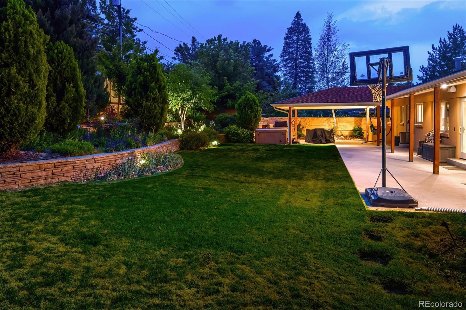 MLS Image #21 for 250 s dahlia street,denver, Colorado