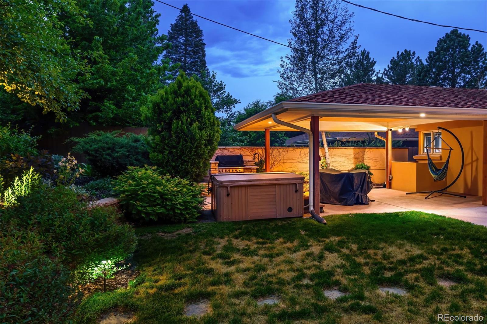 MLS Image #23 for 250 s dahlia street,denver, Colorado