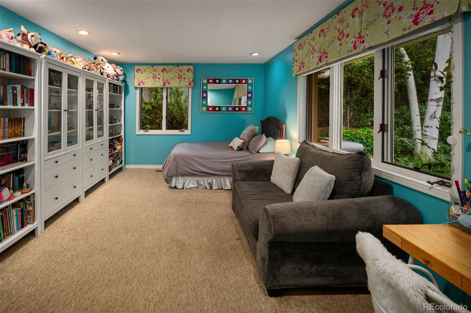 MLS Image #36 for 250 s dahlia street,denver, Colorado