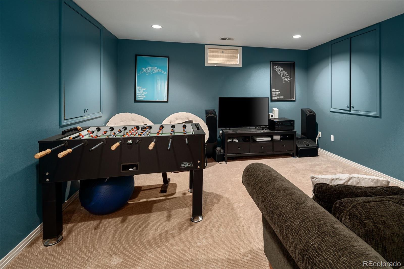 MLS Image #43 for 250 s dahlia street,denver, Colorado