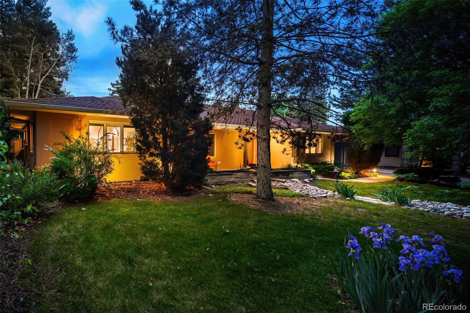 MLS Image #7 for 250 s dahlia street,denver, Colorado