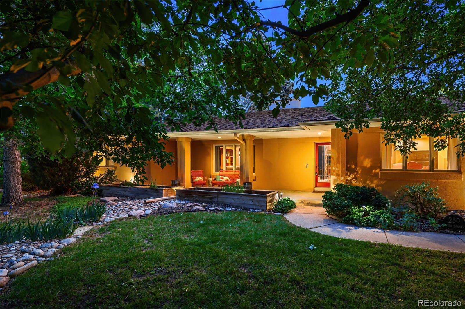 MLS Image #8 for 250 s dahlia street,denver, Colorado
