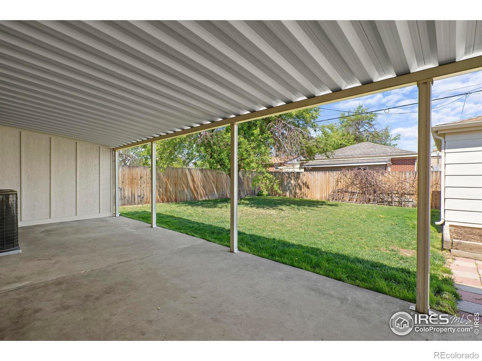 MLS Image #19 for 7736  vallejo street,denver, Colorado