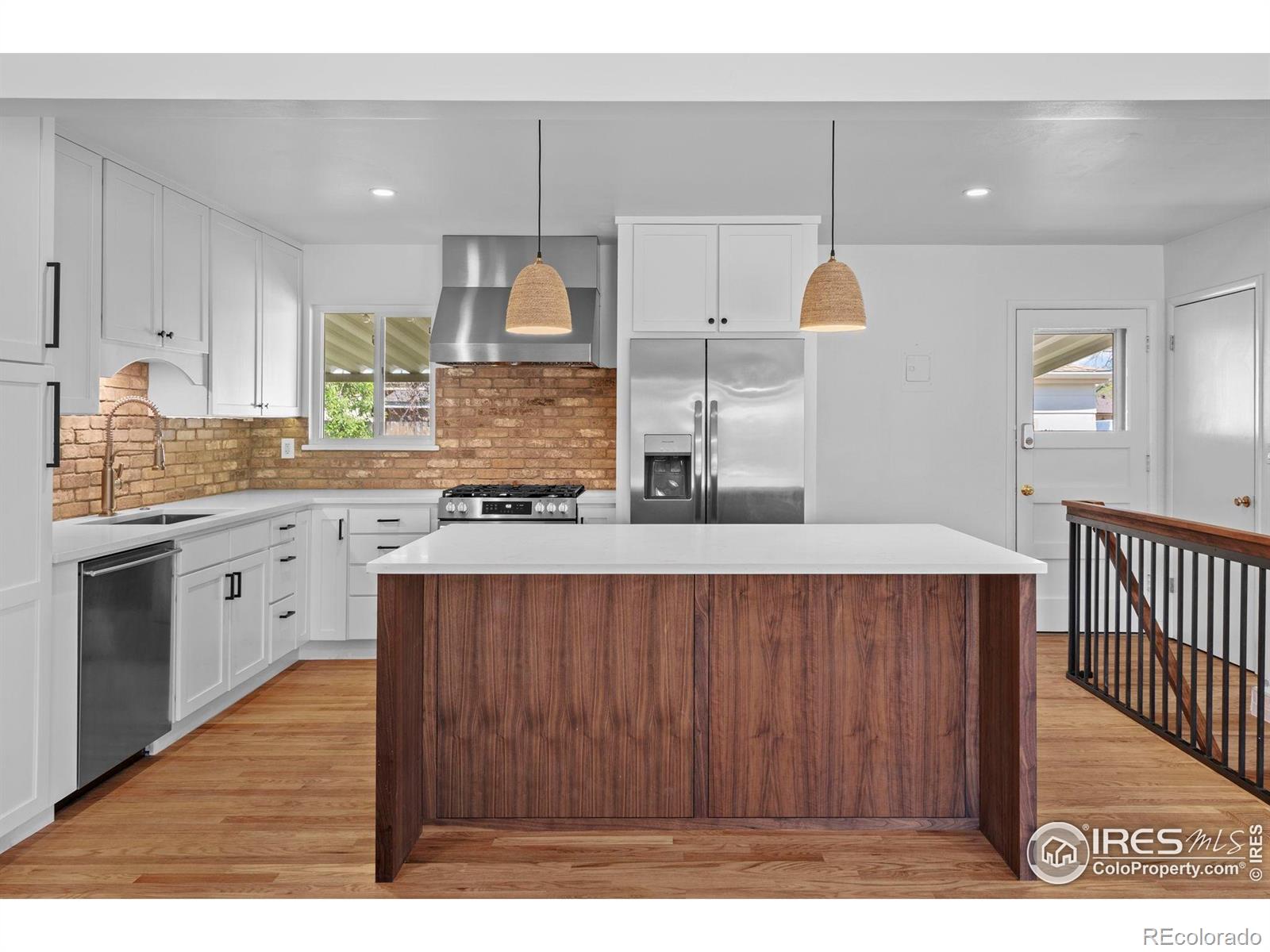 MLS Image #2 for 7736  vallejo street,denver, Colorado