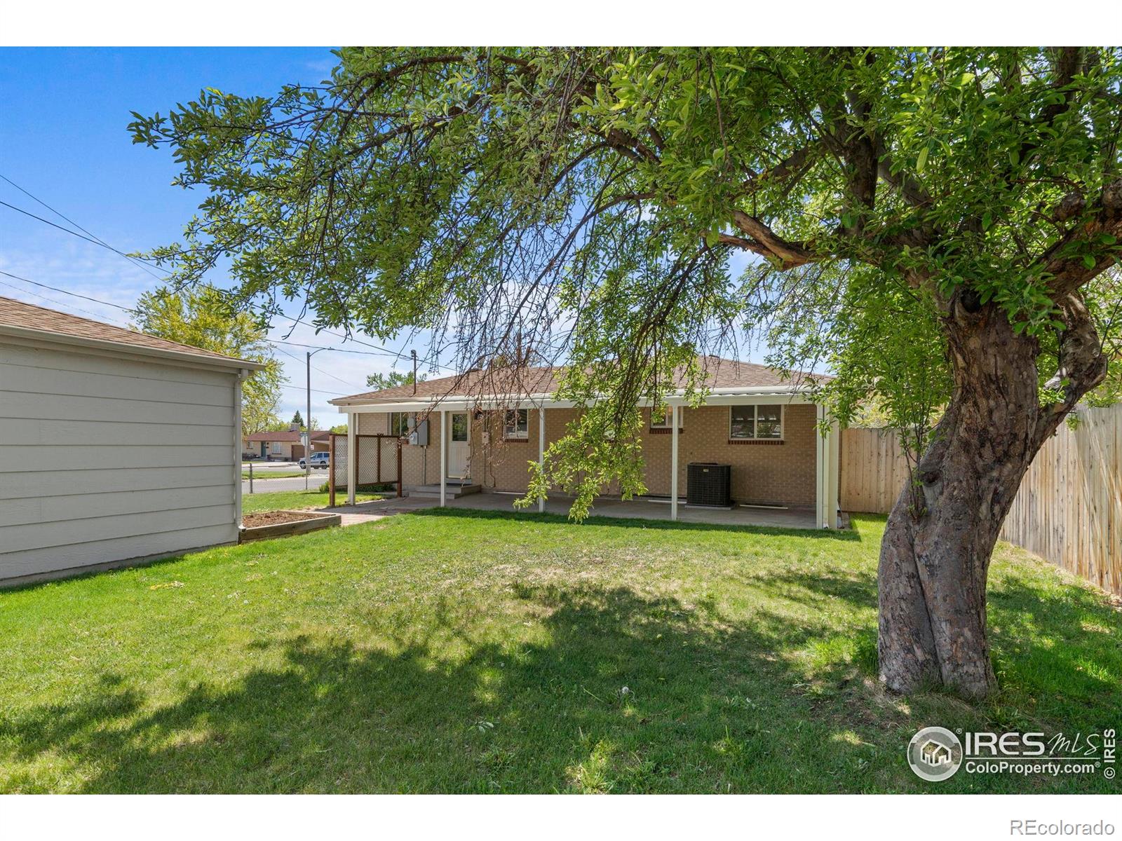 MLS Image #21 for 7736  vallejo street,denver, Colorado