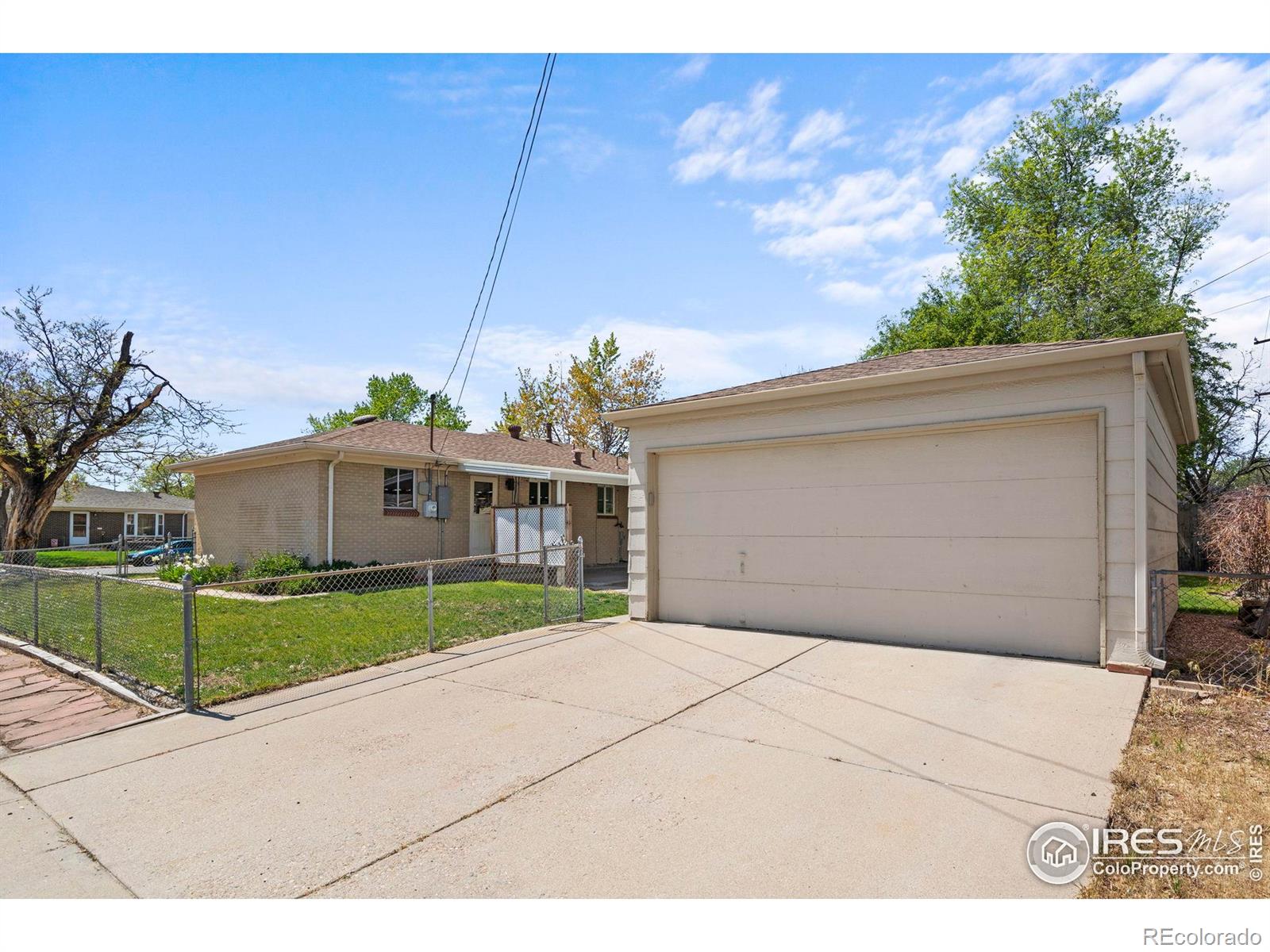 MLS Image #23 for 7736  vallejo street,denver, Colorado