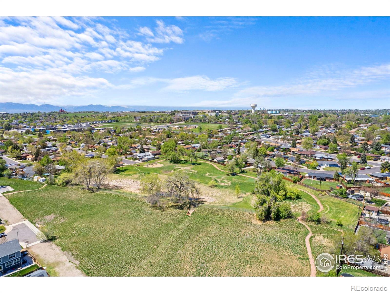MLS Image #27 for 7736  vallejo street,denver, Colorado