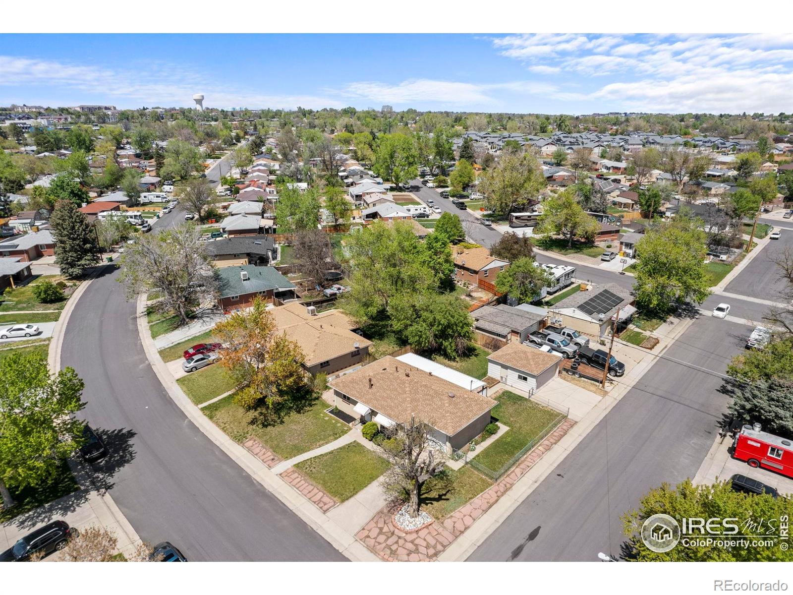 MLS Image #28 for 7736  vallejo street,denver, Colorado