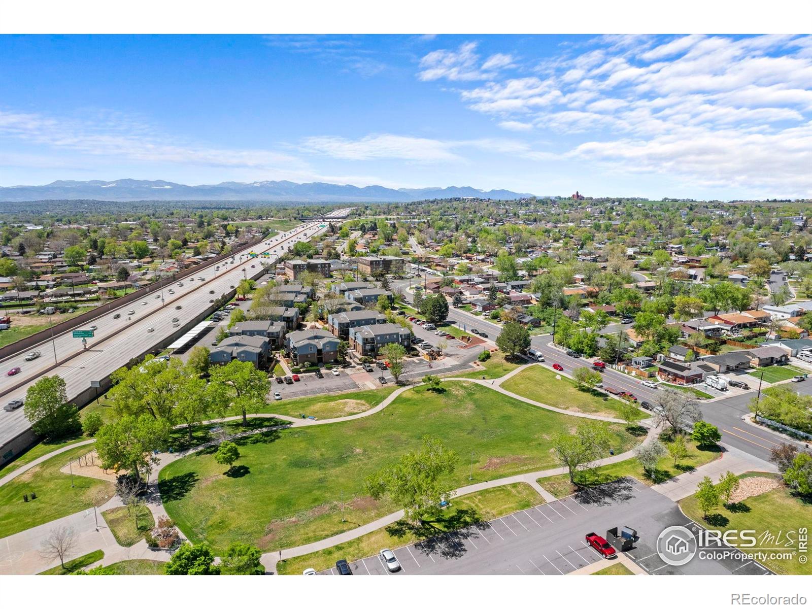 MLS Image #29 for 7736  vallejo street,denver, Colorado