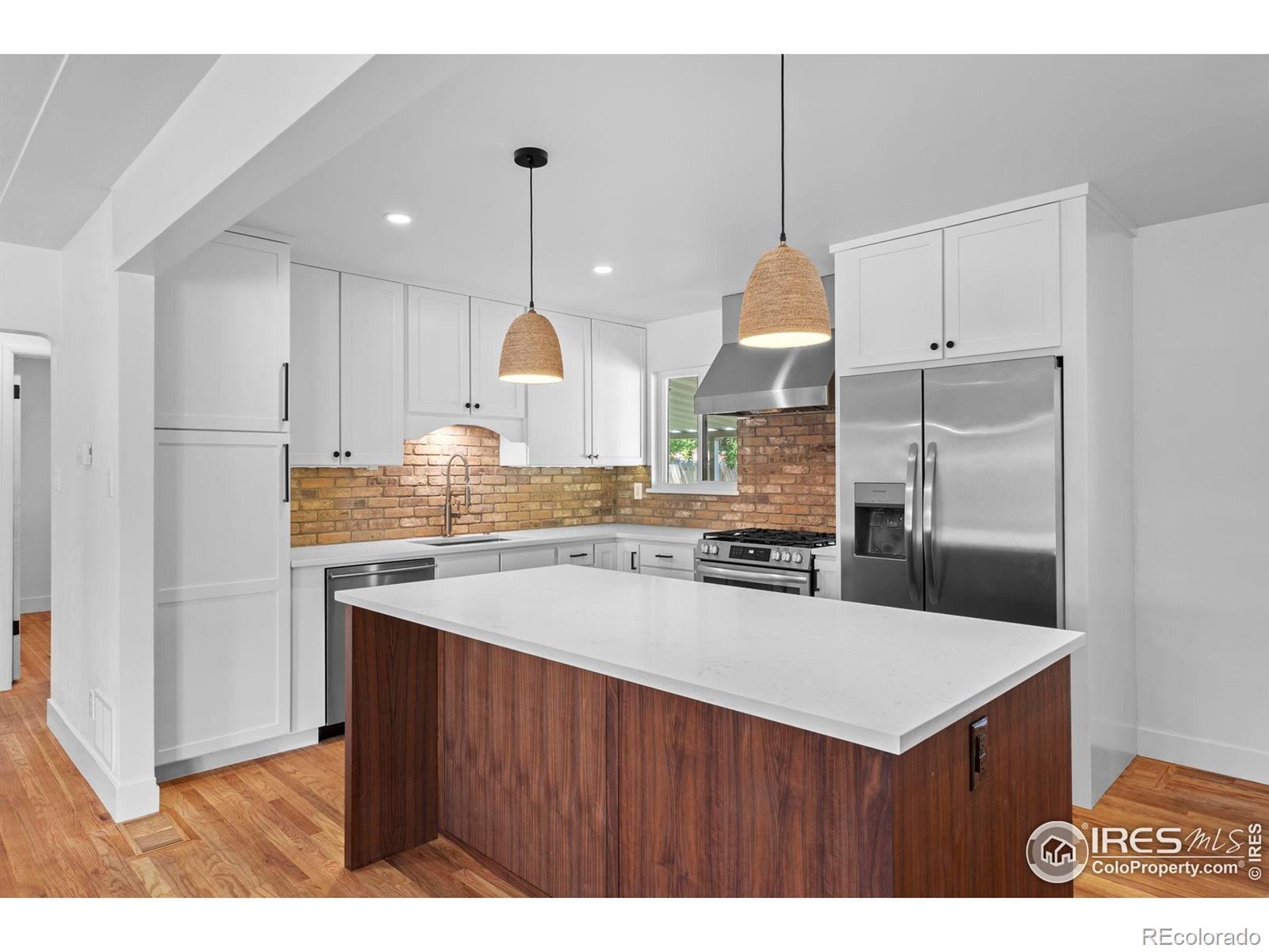 MLS Image #3 for 7736  vallejo street,denver, Colorado