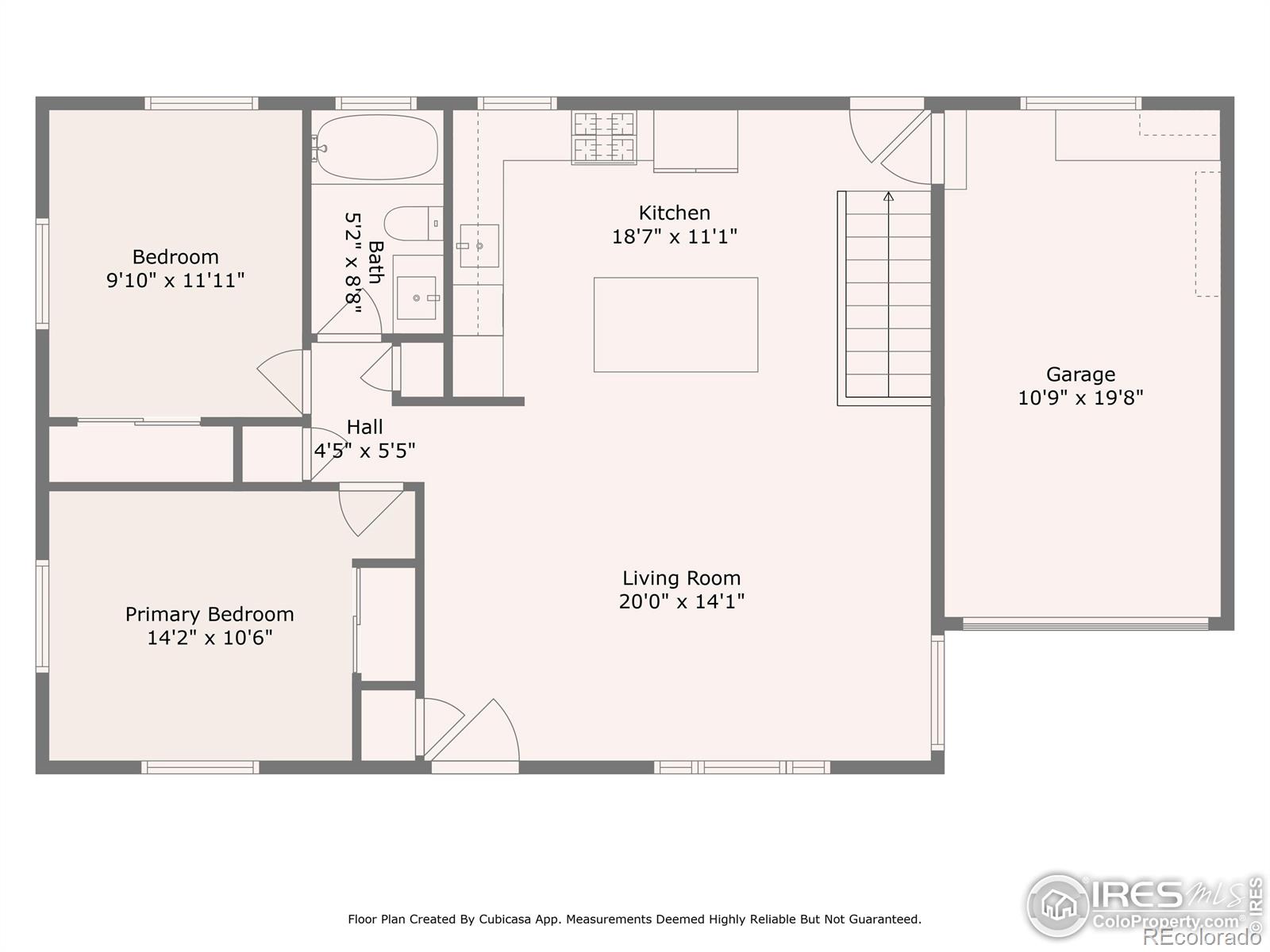 MLS Image #31 for 7736  vallejo street,denver, Colorado