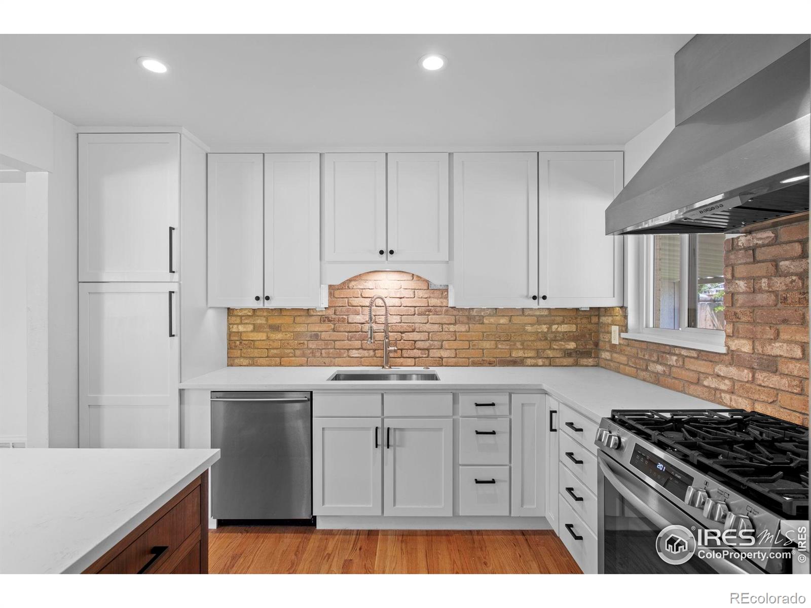 MLS Image #4 for 7736  vallejo street,denver, Colorado