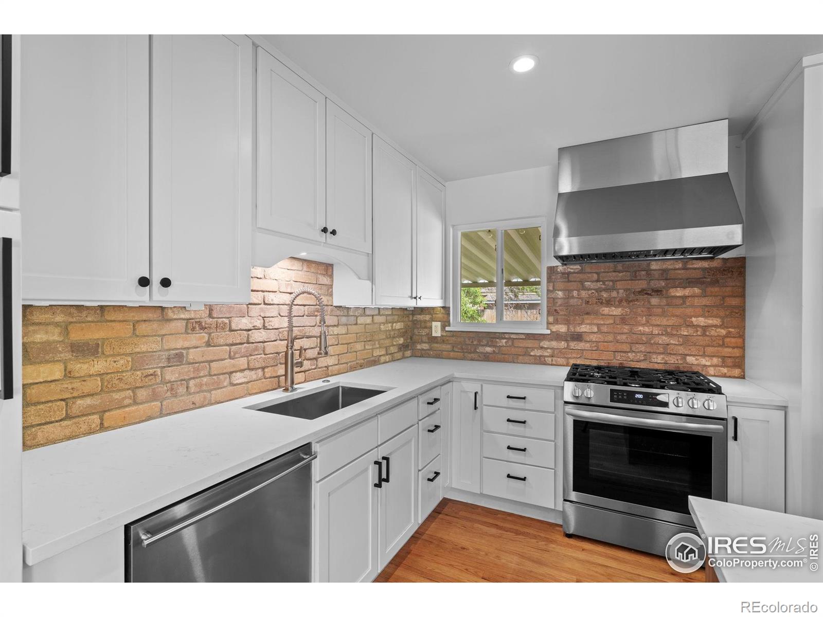 MLS Image #5 for 7736  vallejo street,denver, Colorado