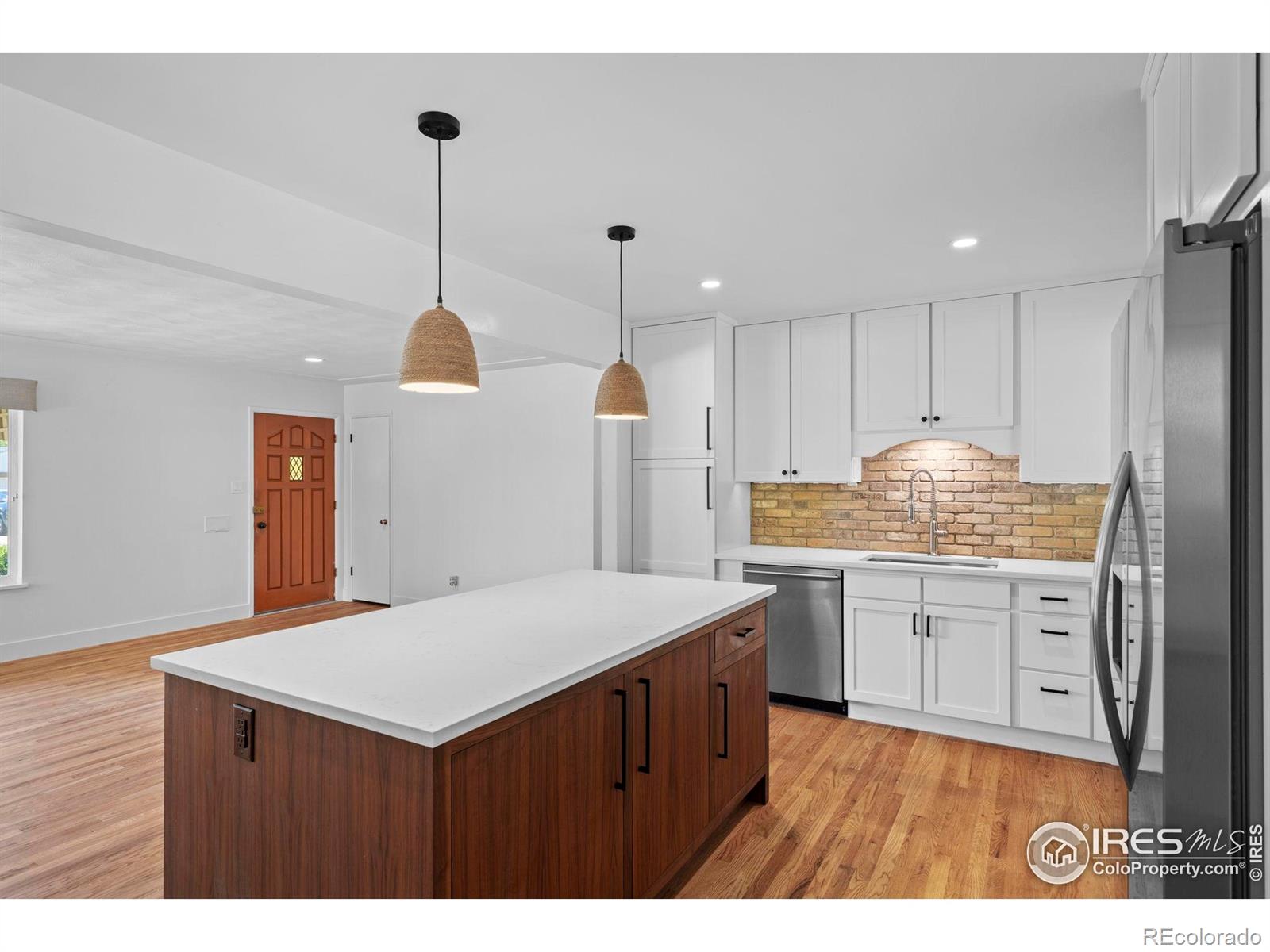 MLS Image #6 for 7736  vallejo street,denver, Colorado