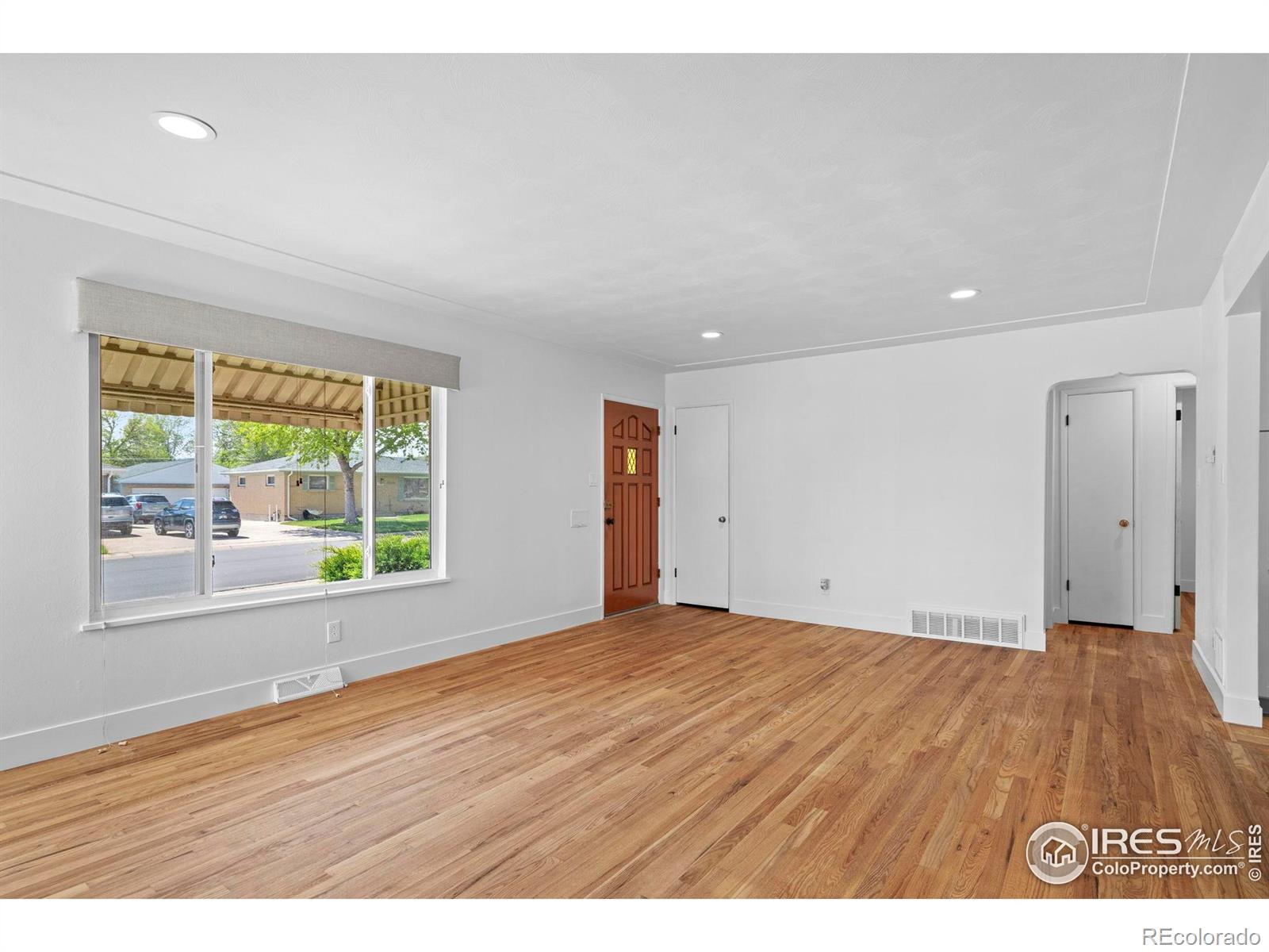 MLS Image #7 for 7736  vallejo street,denver, Colorado