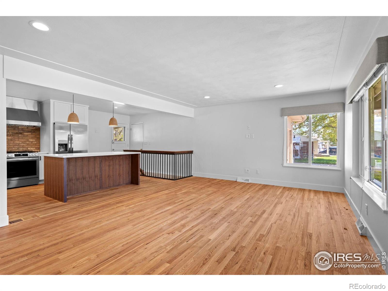 MLS Image #9 for 7736  vallejo street,denver, Colorado