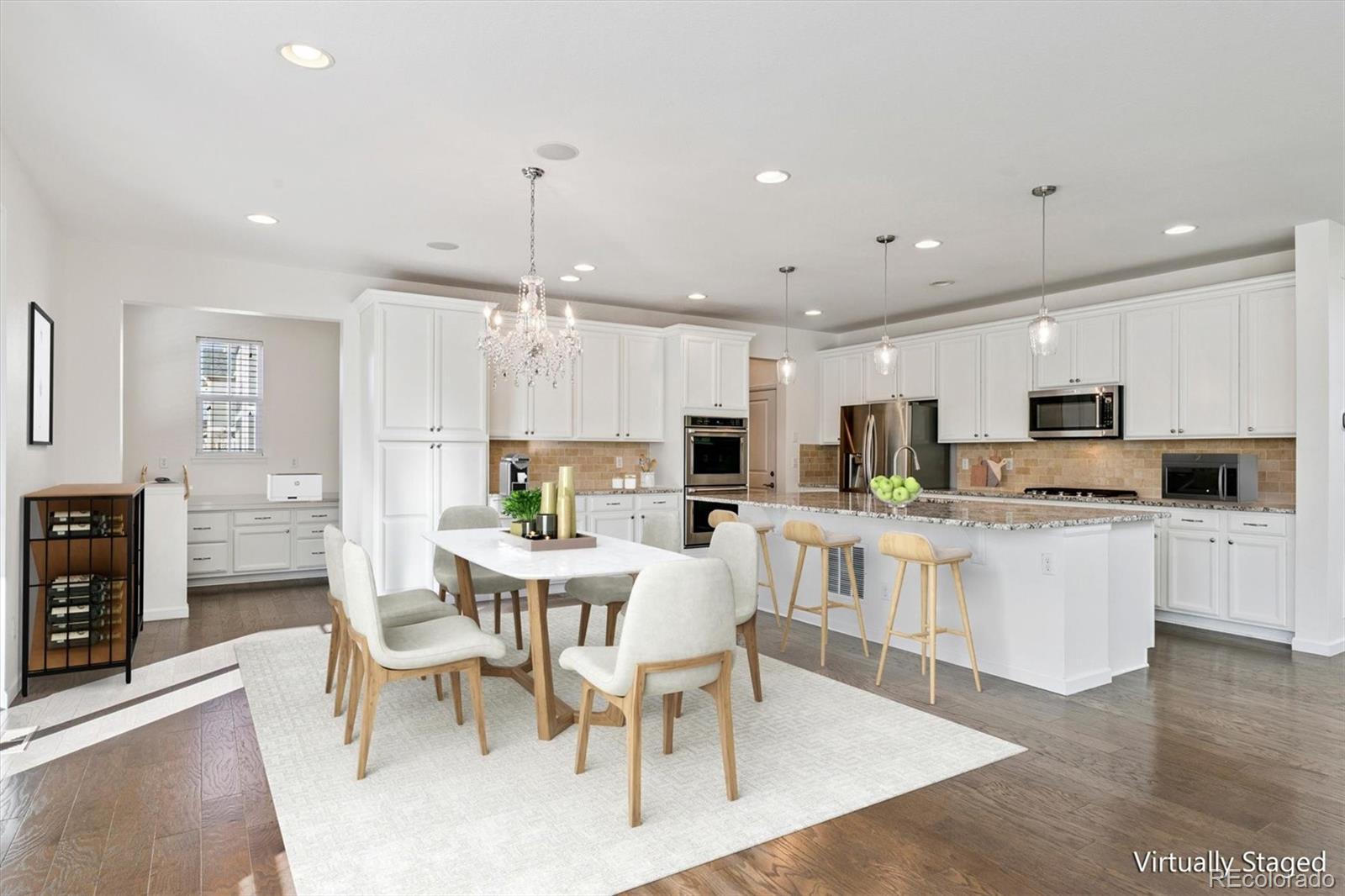 MLS Image #11 for 10397  helsinki street,parker, Colorado