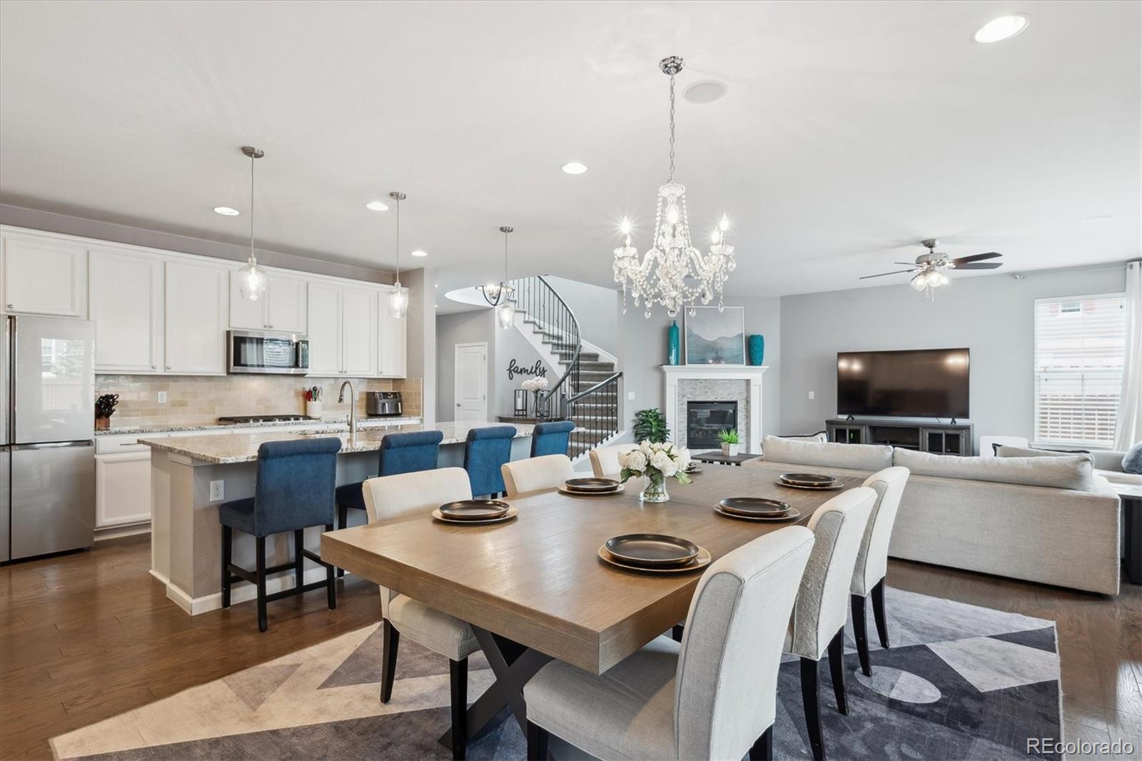 MLS Image #12 for 10397  helsinki street,parker, Colorado