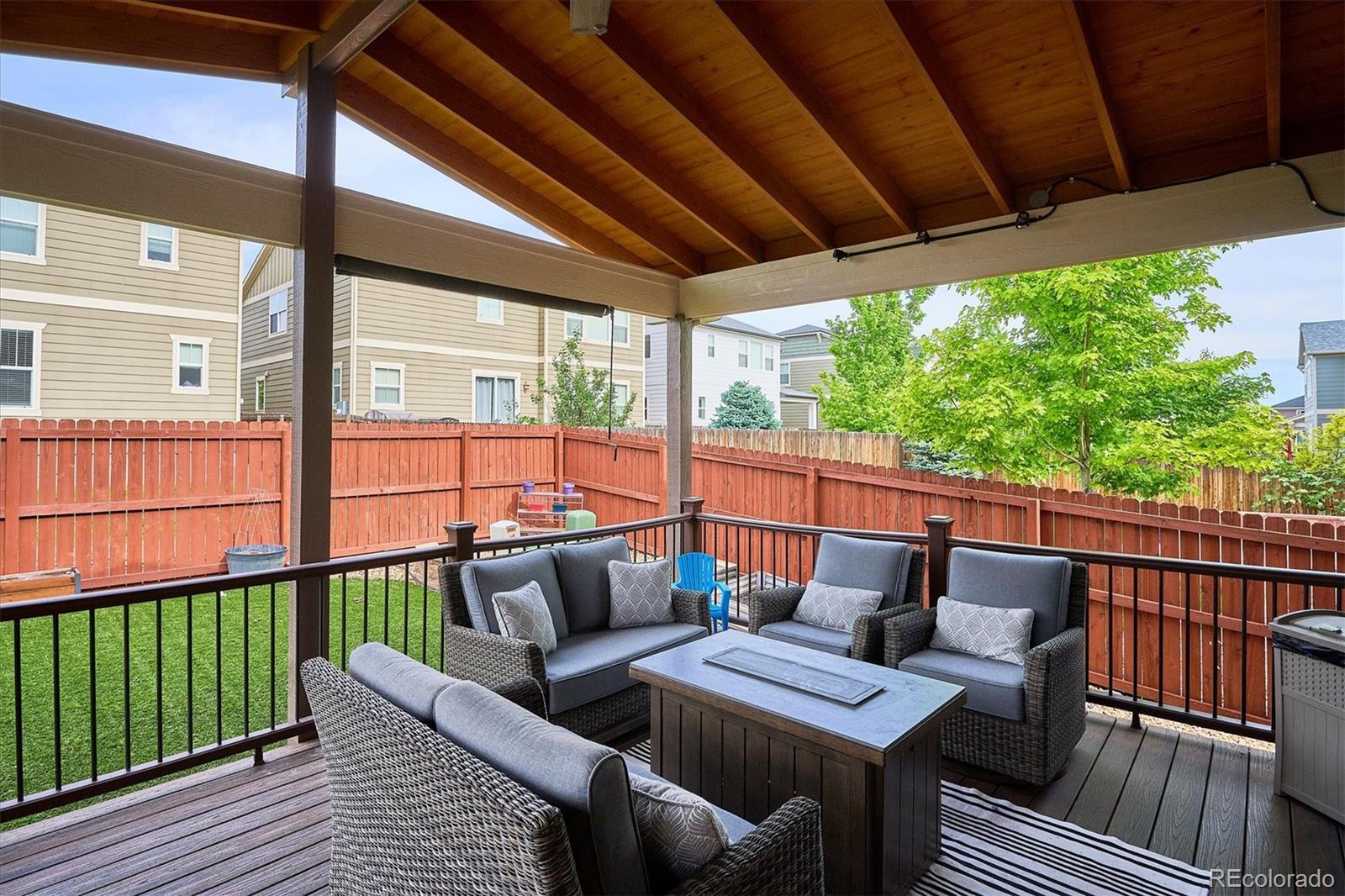 MLS Image #17 for 10397  helsinki street,parker, Colorado