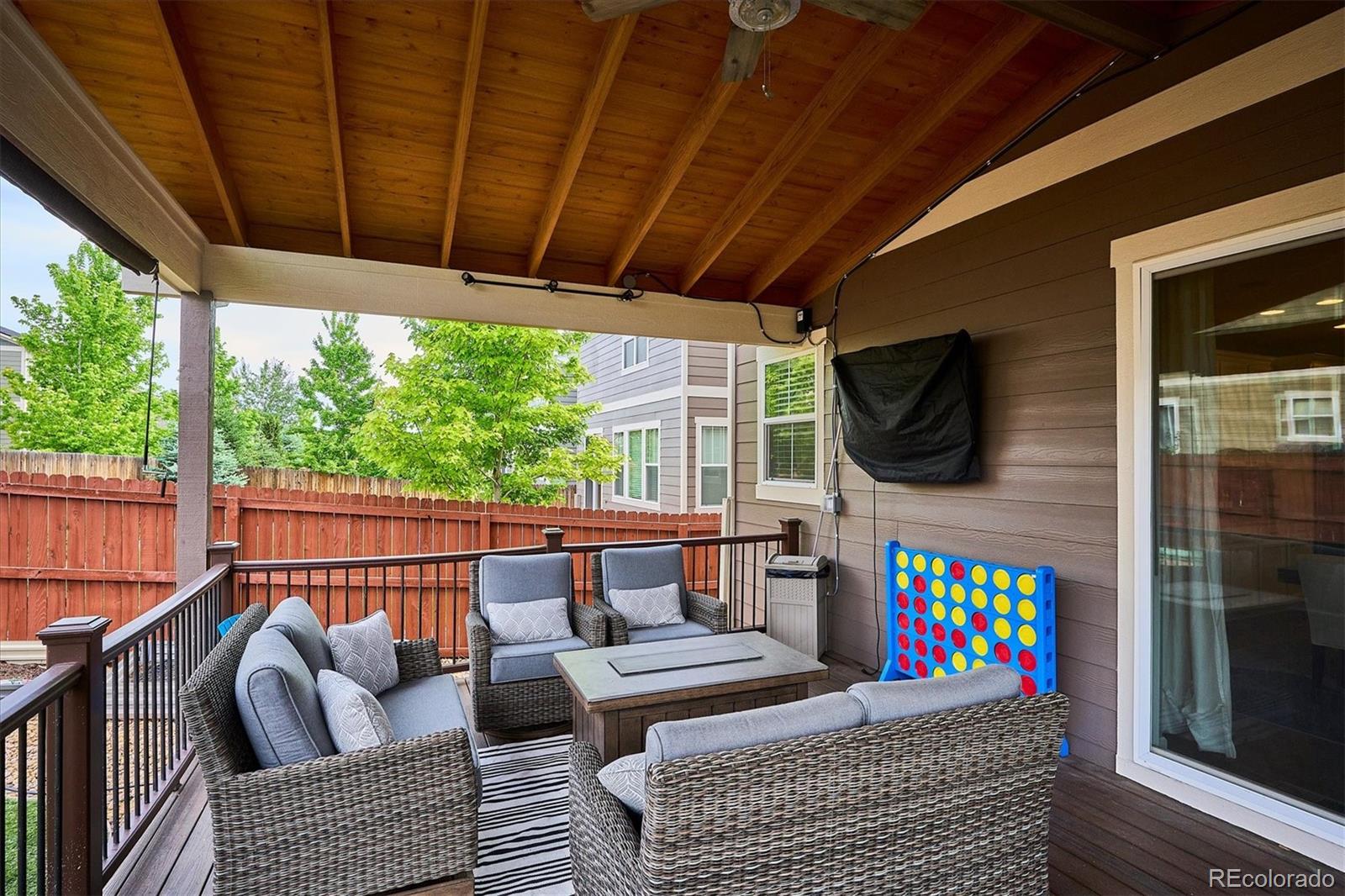 MLS Image #18 for 10397  helsinki street,parker, Colorado