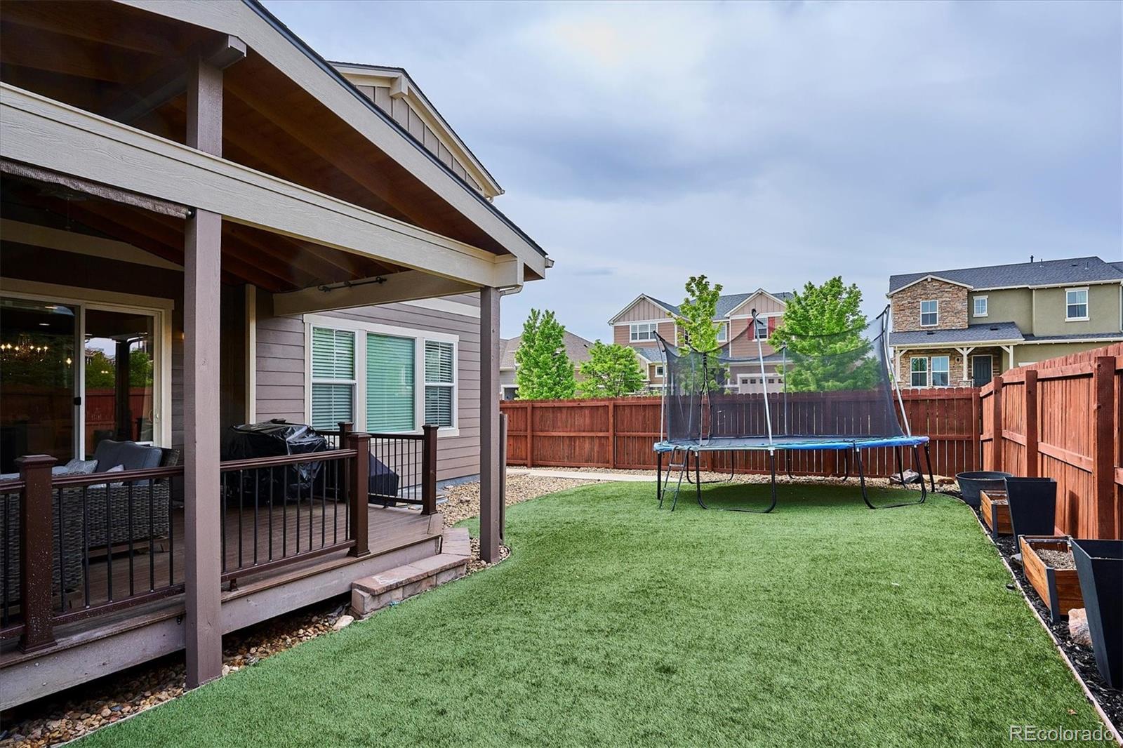 MLS Image #20 for 10397  helsinki street,parker, Colorado