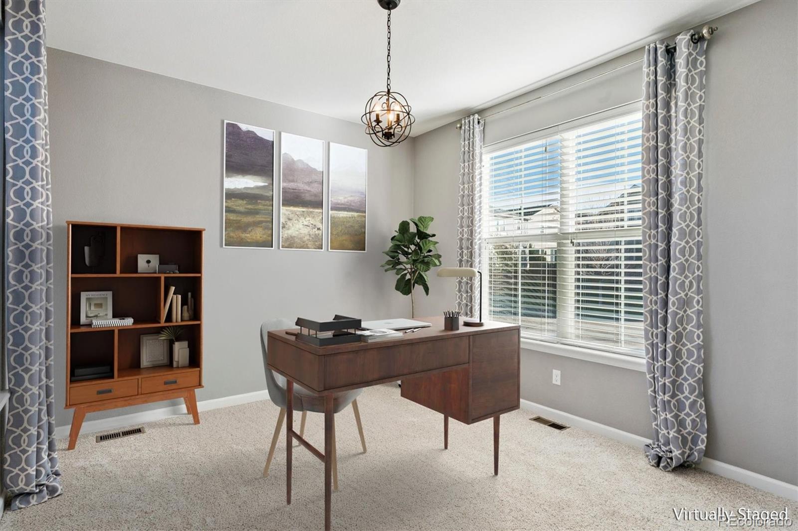 MLS Image #4 for 10397  helsinki street,parker, Colorado