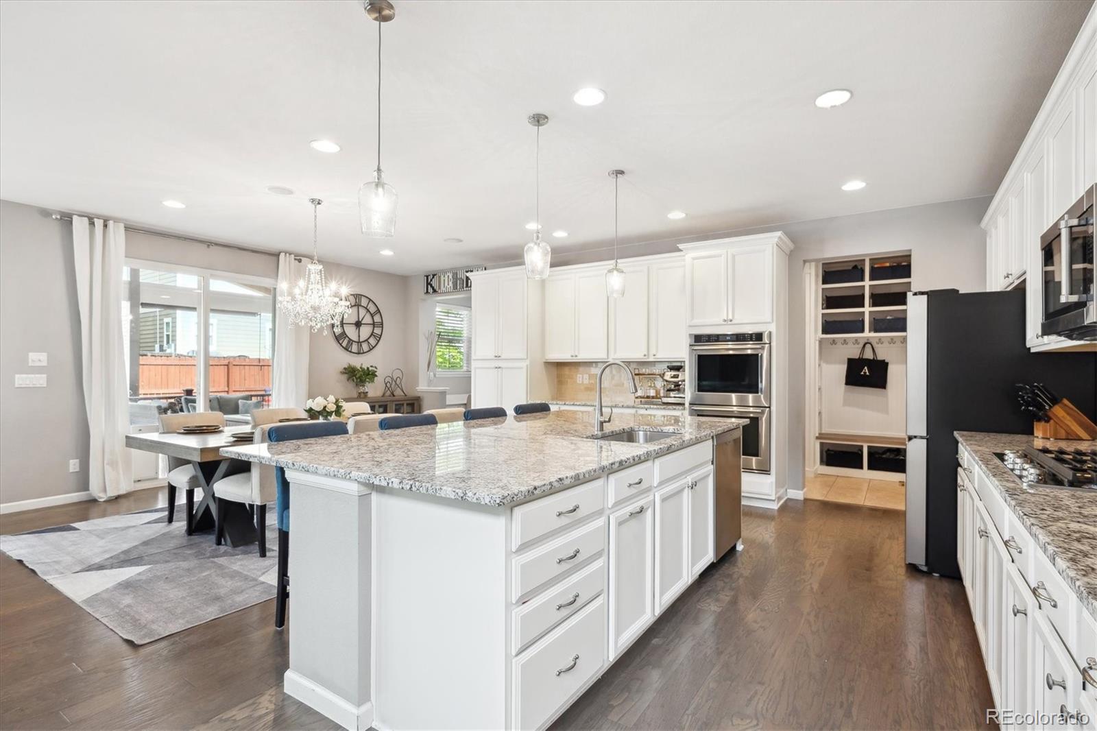 MLS Image #9 for 10397  helsinki street,parker, Colorado