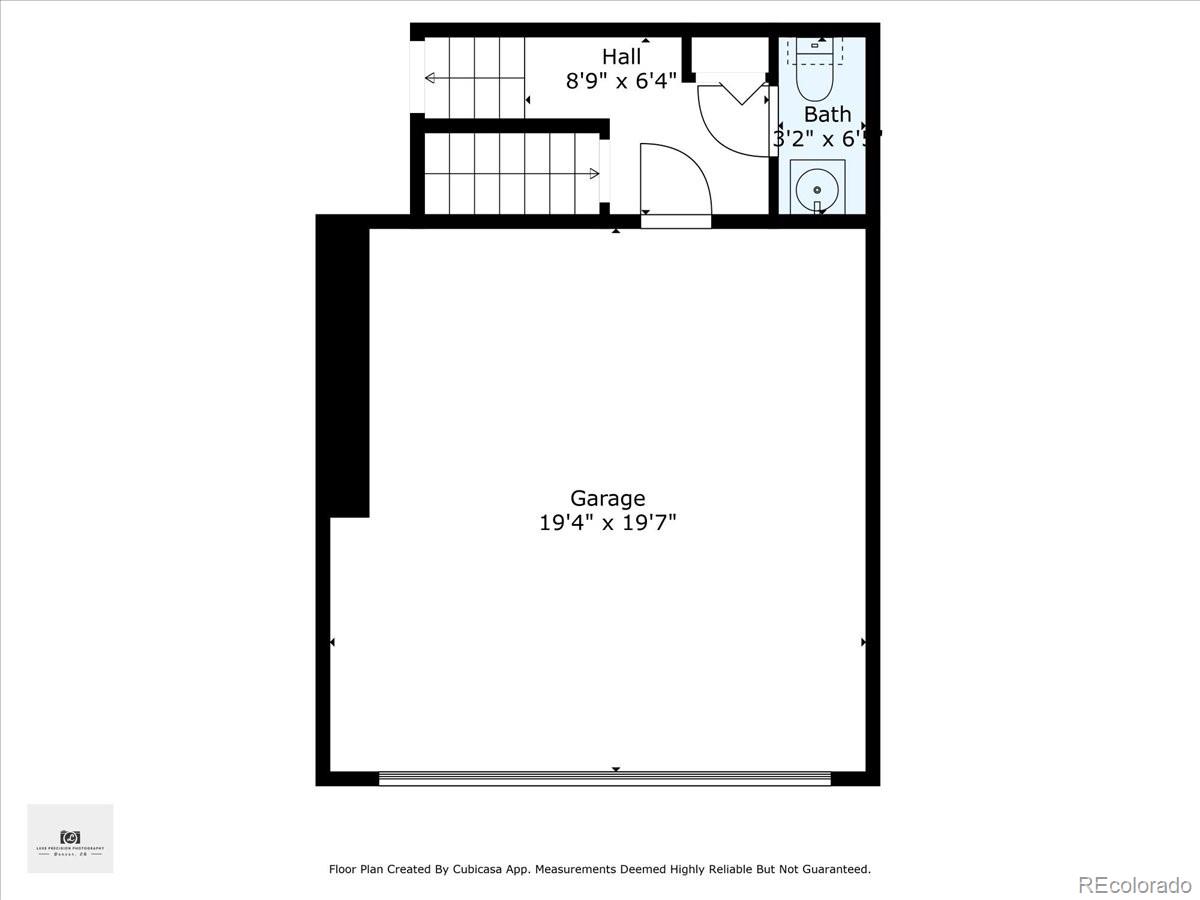 MLS Image #36 for 9816  garwood street,littleton, Colorado