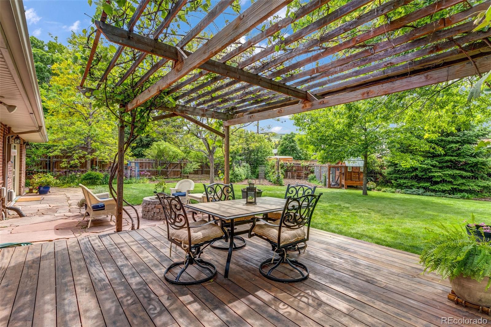 MLS Image #25 for 2775  crabapple road,golden, Colorado