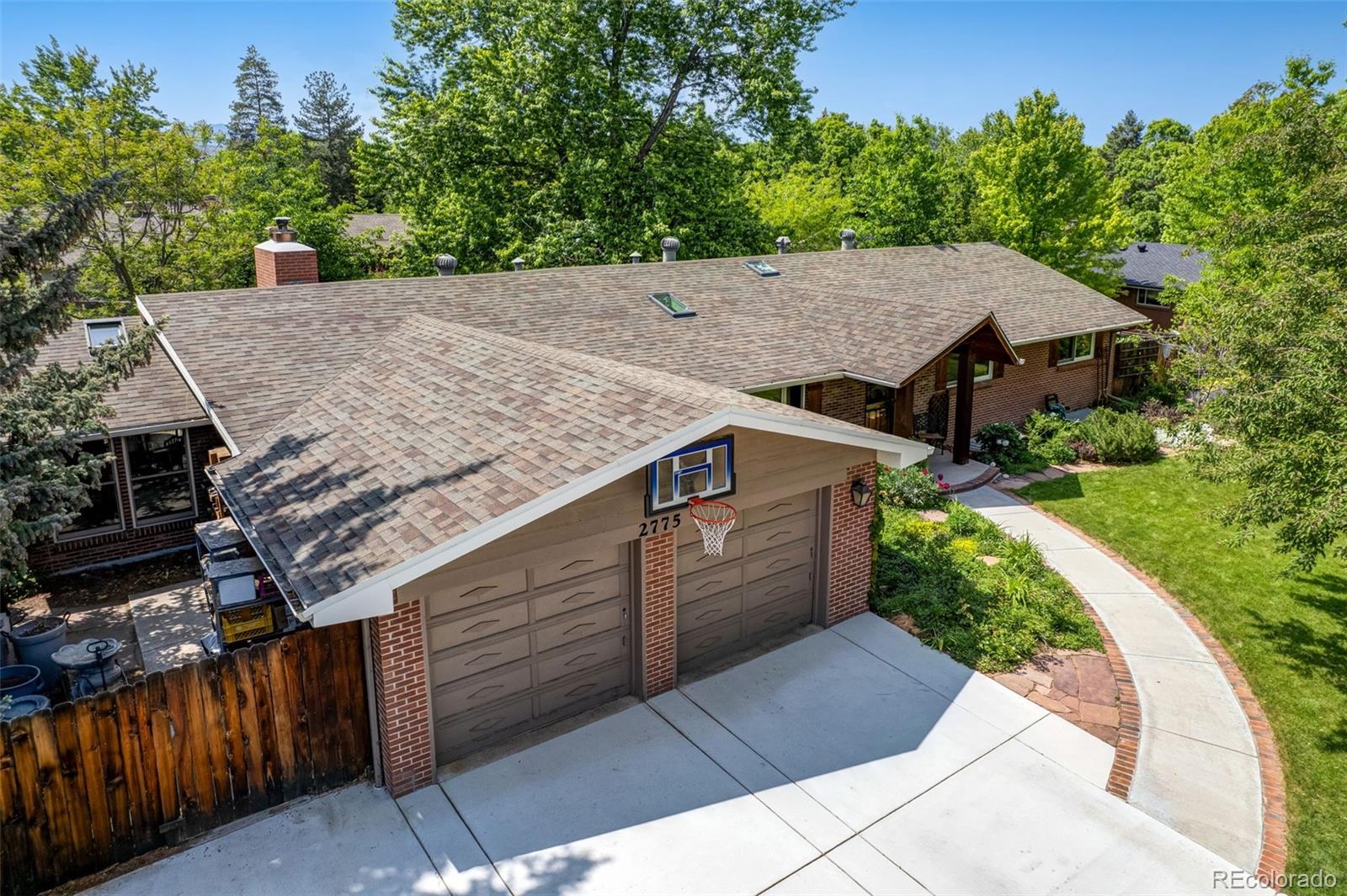 MLS Image #26 for 2775  crabapple road,golden, Colorado
