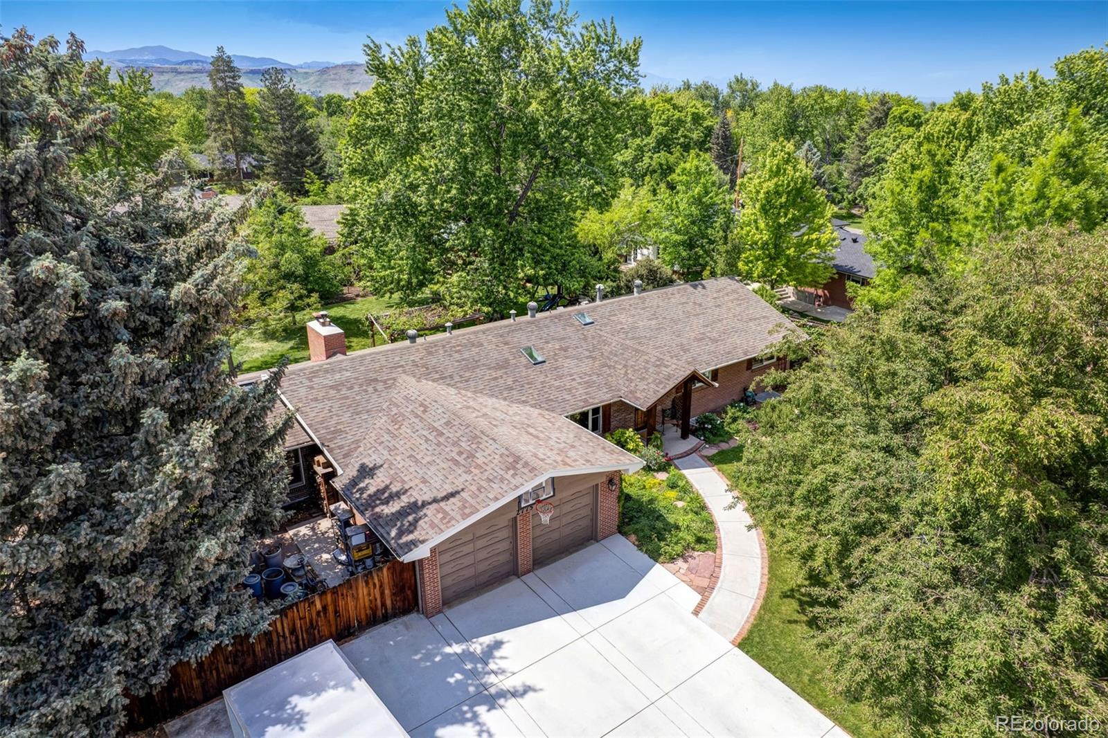 MLS Image #27 for 2775  crabapple road,golden, Colorado