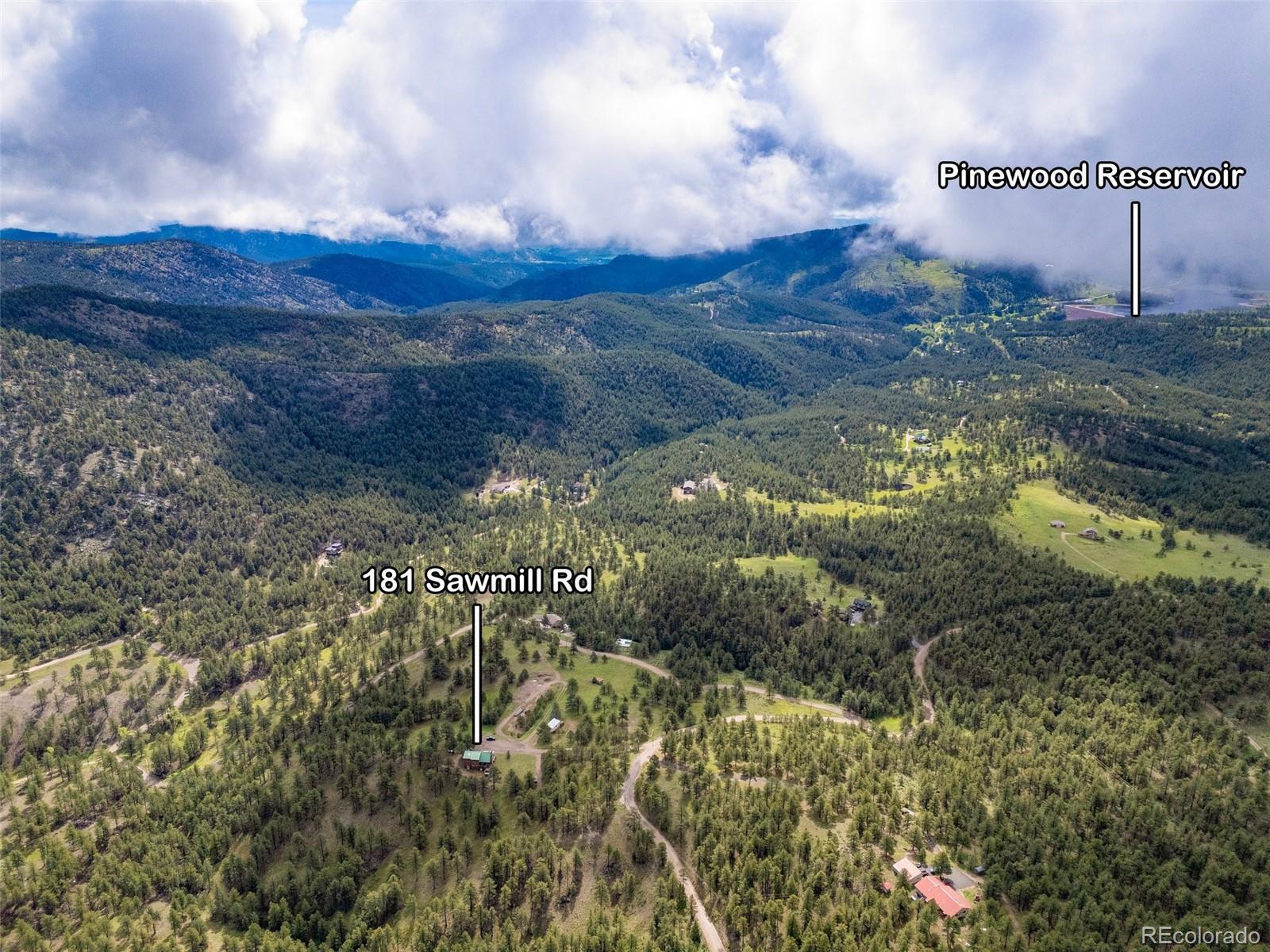 MLS Image #0 for 181  sawmill road,loveland, Colorado