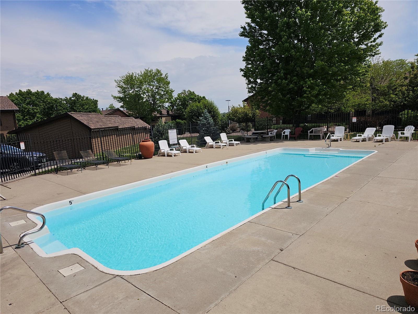 MLS Image #1 for 7000 w 20th avenue 106,lakewood, Colorado