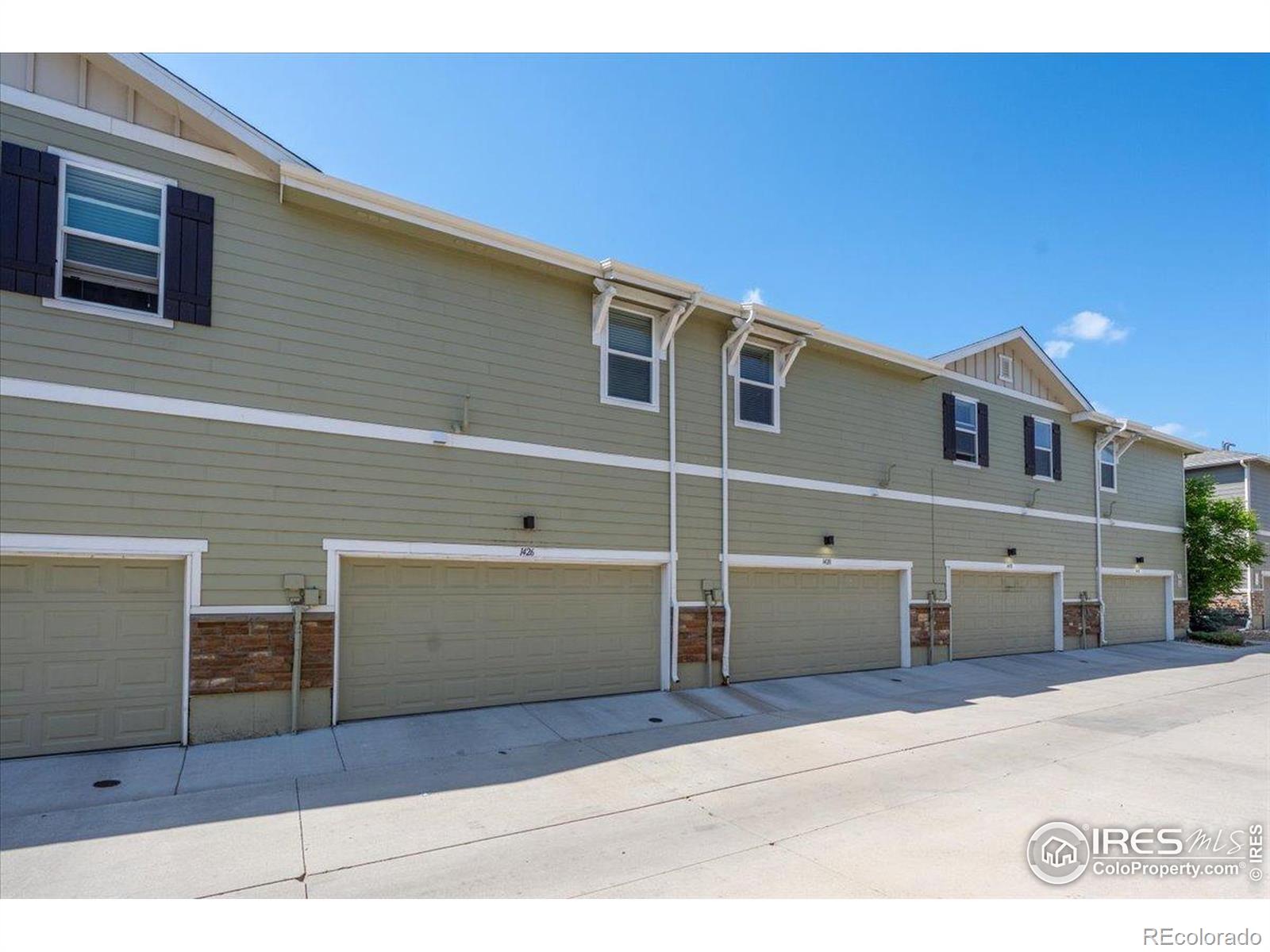 MLS Image #20 for 1426  sepia avenue,longmont, Colorado