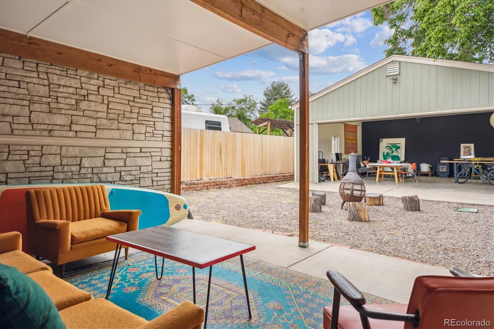 MLS Image #26 for 6068 s clayton street,centennial, Colorado