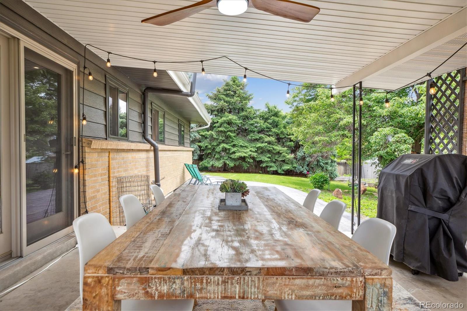 MLS Image #5 for 6068 s clayton street,centennial, Colorado