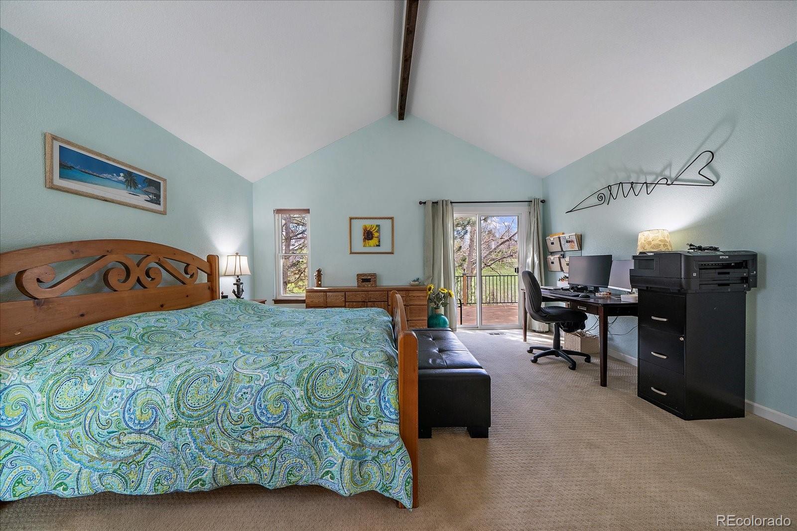 MLS Image #14 for 10624 w berry place,littleton, Colorado