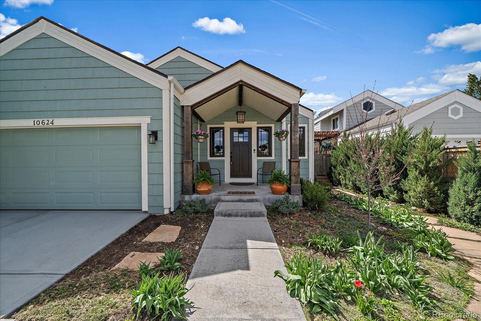 MLS Image #3 for 10624 w berry place,littleton, Colorado