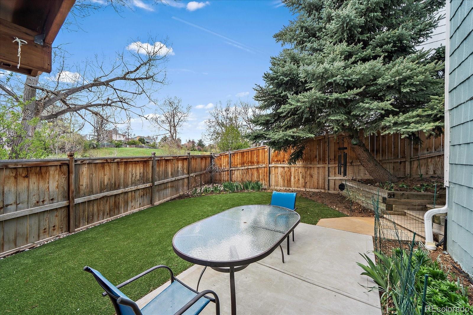MLS Image #35 for 10624 w berry place,littleton, Colorado