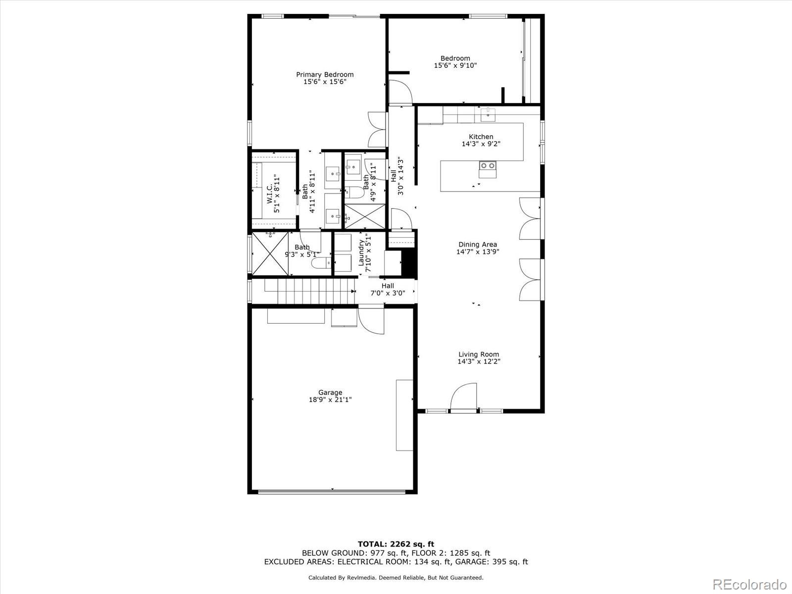 MLS Image #48 for 10624 w berry place,littleton, Colorado