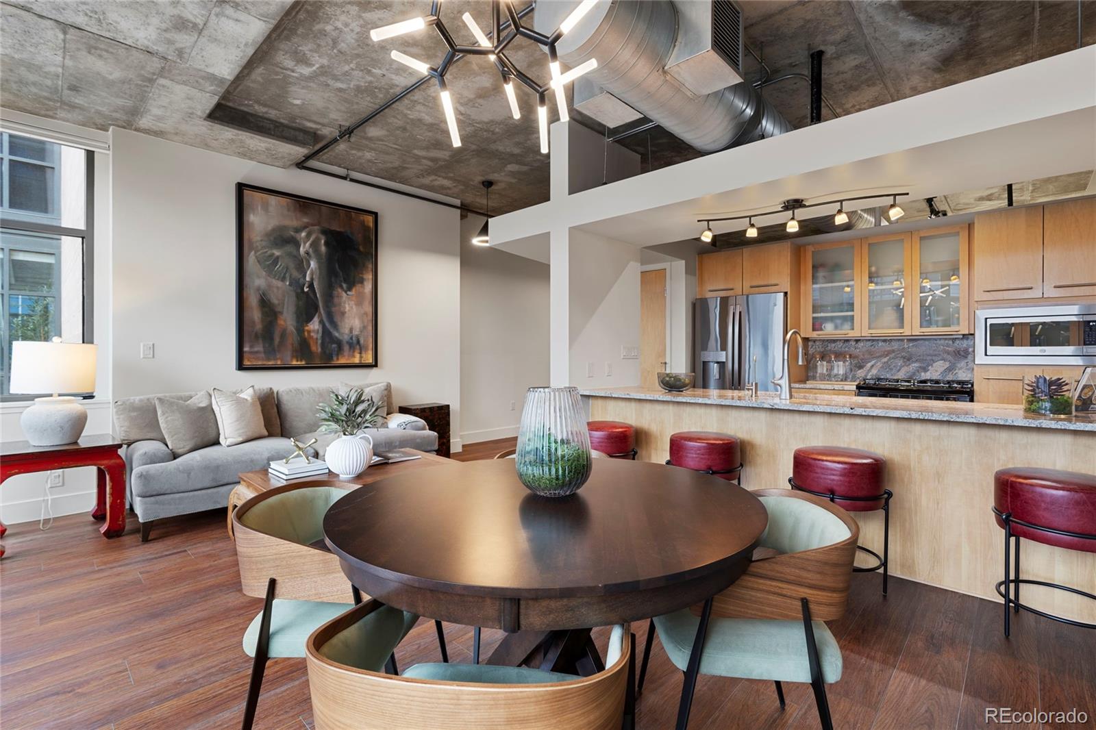 MLS Image #14 for 2100  16th street,denver, Colorado