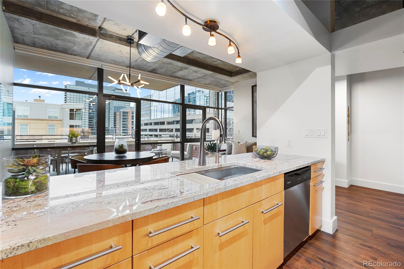 MLS Image #9 for 2100  16th street,denver, Colorado