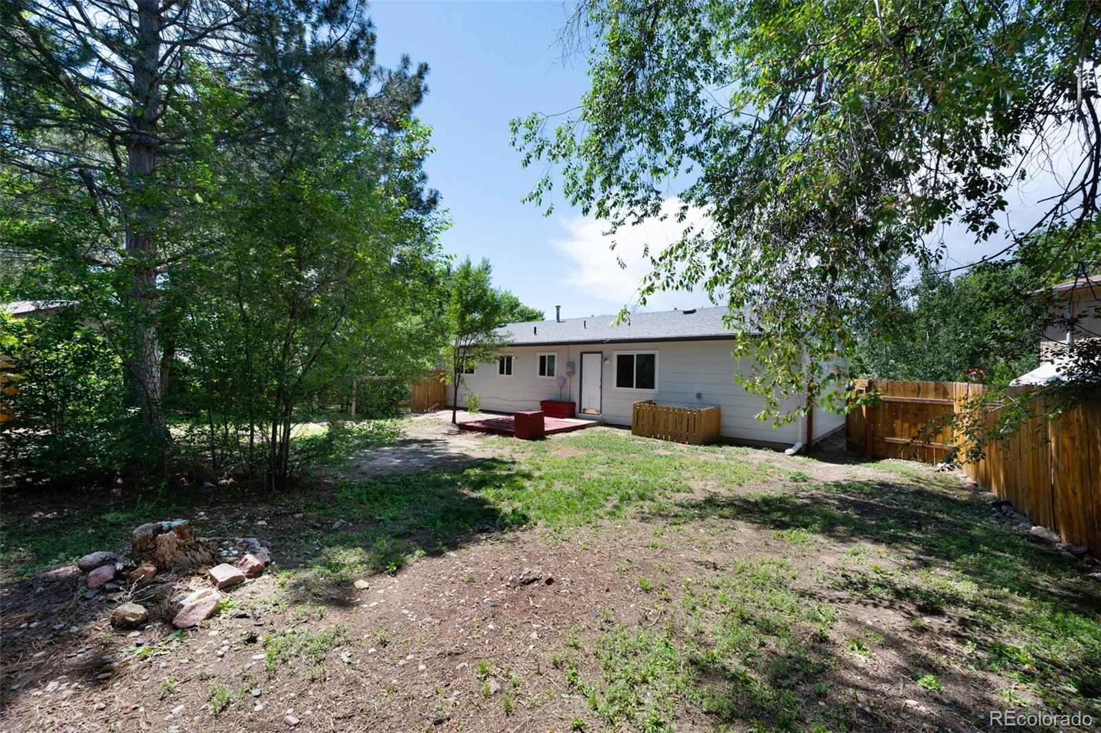 MLS Image #26 for 4446  frost drive,colorado springs, Colorado