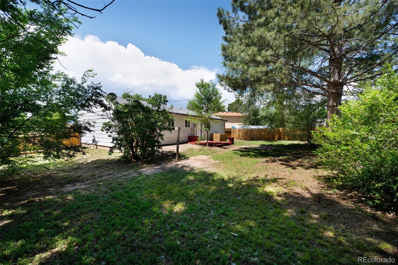 MLS Image #28 for 4446  frost drive,colorado springs, Colorado